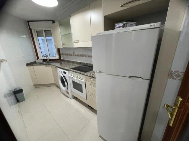 Estudio en alquiler en Vigo