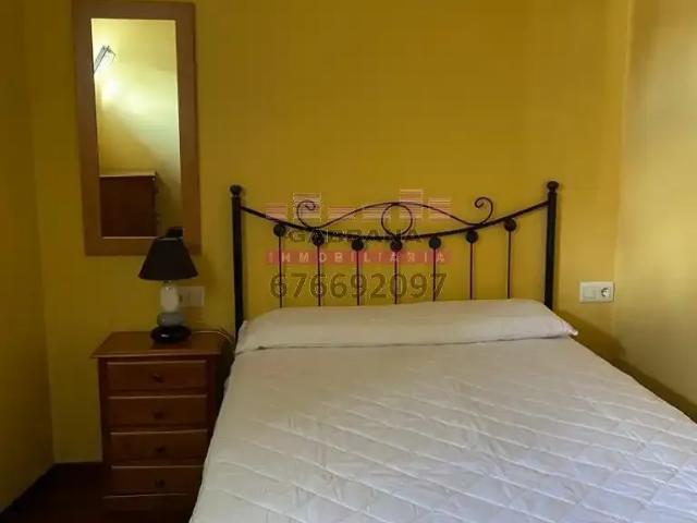 Estudio en alquiler en Vigo