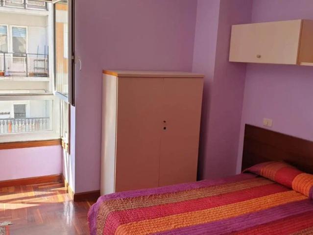 Apartamento en alquiler en Vigo
