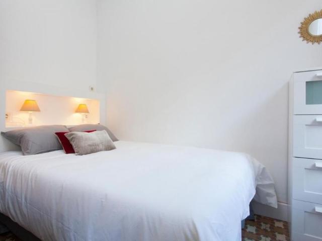 Estudio en alquiler en Eixample, Barcelonès