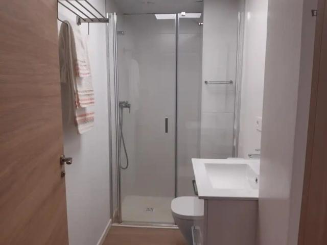 Estudio en alquiler en Beiro, Comarca de la Vega de Granada