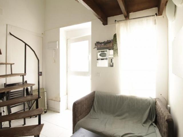 Estudio en alquiler en Tetuán, Medina-sidonia