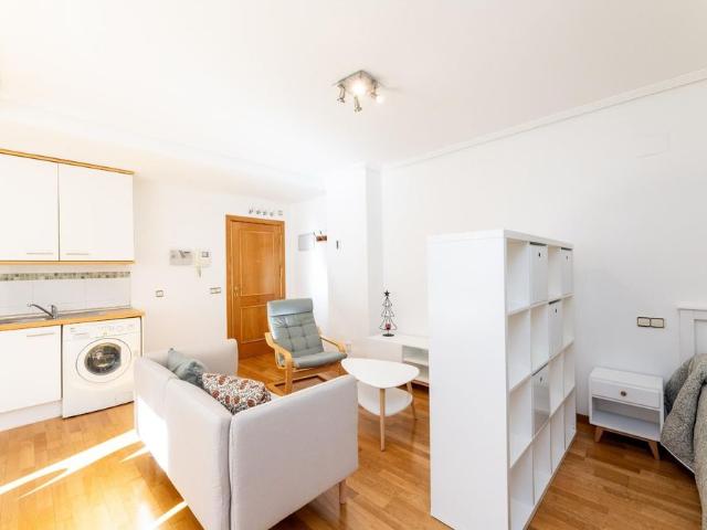 Estudio en alquiler en Chamberí, Medina-sidonia