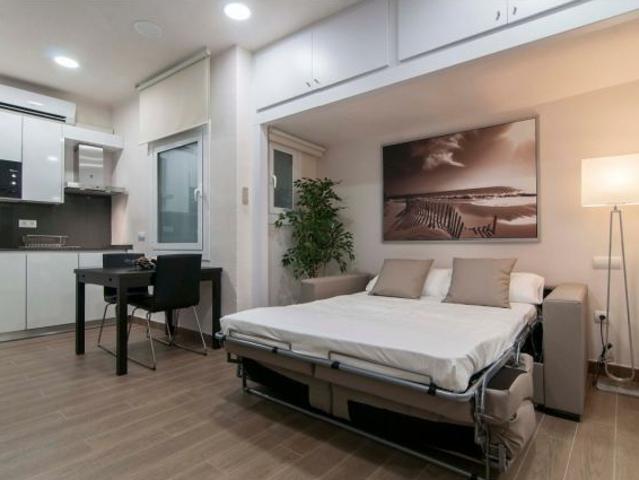 Piso en alquiler en Ciutat Vella, Barcelona