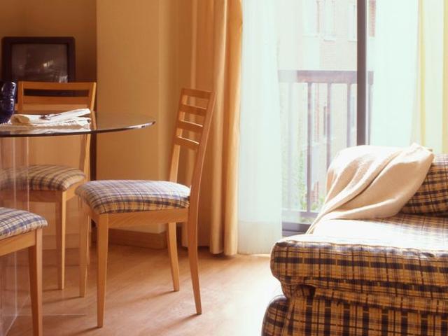 Estudio en alquiler en Salamanca, Madrid