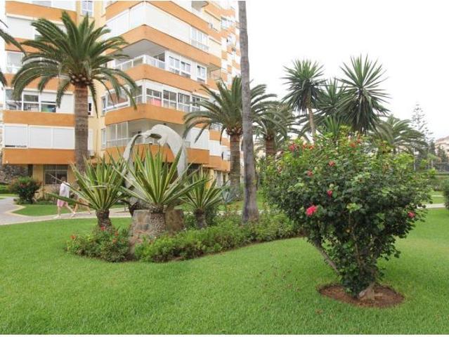 Piso en alquiler en La Axarquía, Andalucía