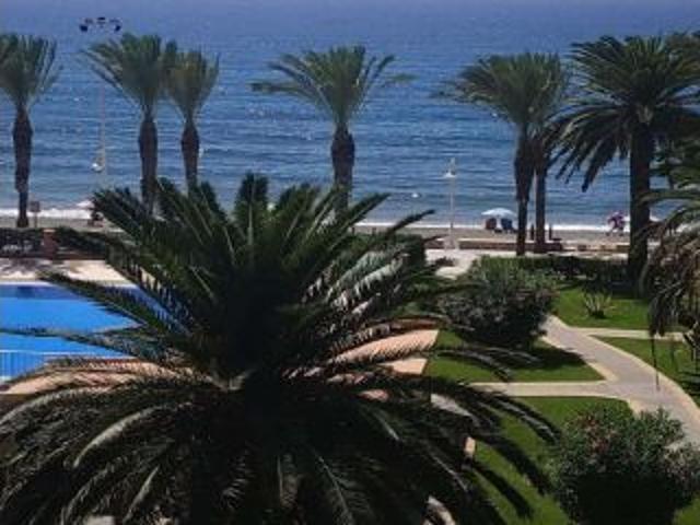 Piso en alquiler en La Axarquía, Andalucía