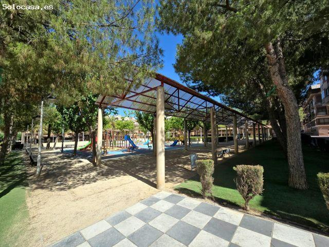 Piso en alquiler en el Vinalopó Mitjà / El Vinalopó Medio, Valencia