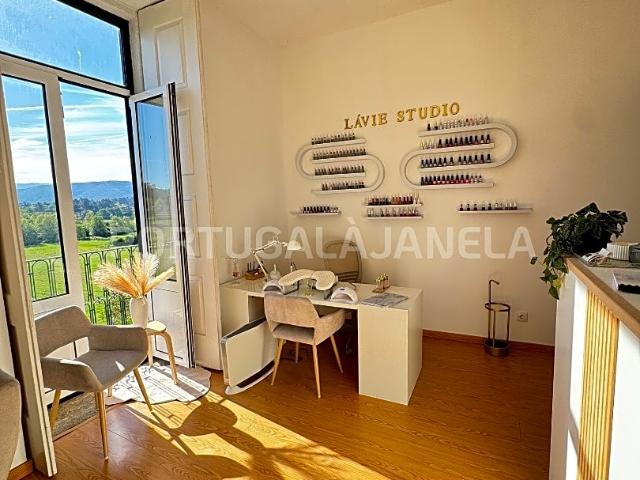 Estúdio venda em Celorico De Basto, Braga