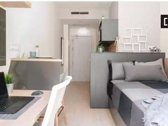 Apartamento en alquiler en Albaicín, Comarca de la Vega de Granada