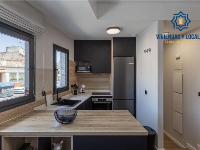 Piso en venta en Albaicín, Comarca de la Vega de Granada