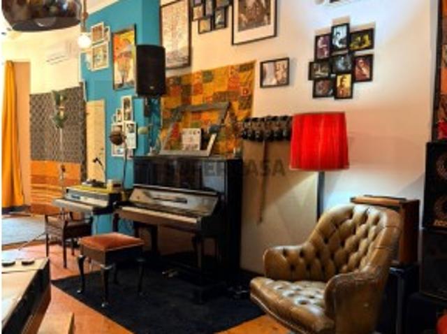 Casa venda em Avenidas Novas, Lisboa