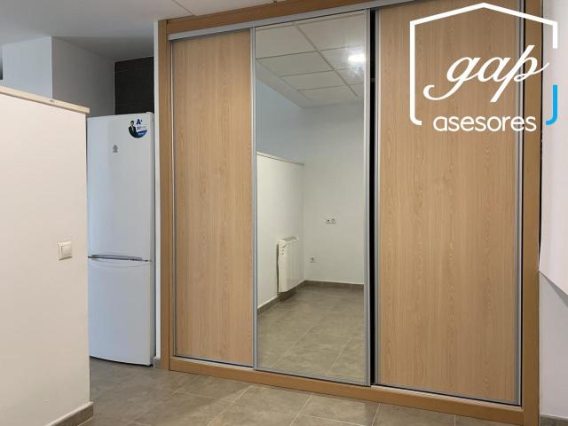 Apartamento en alquiler en Barrio de San Antón, Cuenca