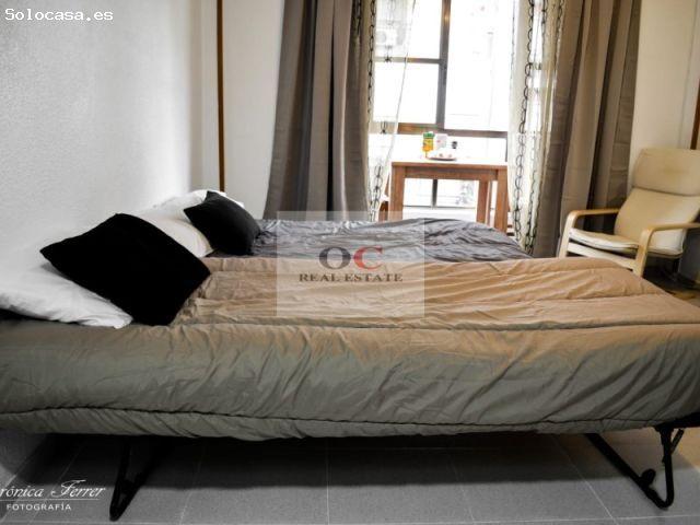 Estudio en venta en Murcia, Área Metropolitana de Murcia