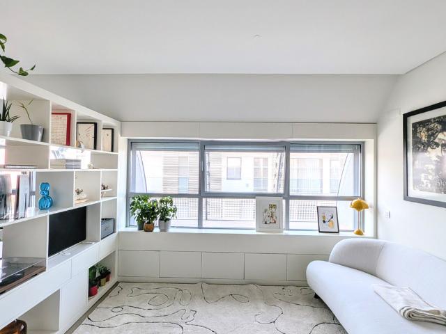 Estúdio alugar em Prata Riverside Village, Lisboa