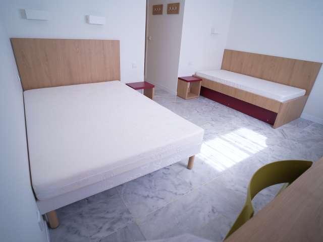 Estudio en alquiler en Triana, Sevilla