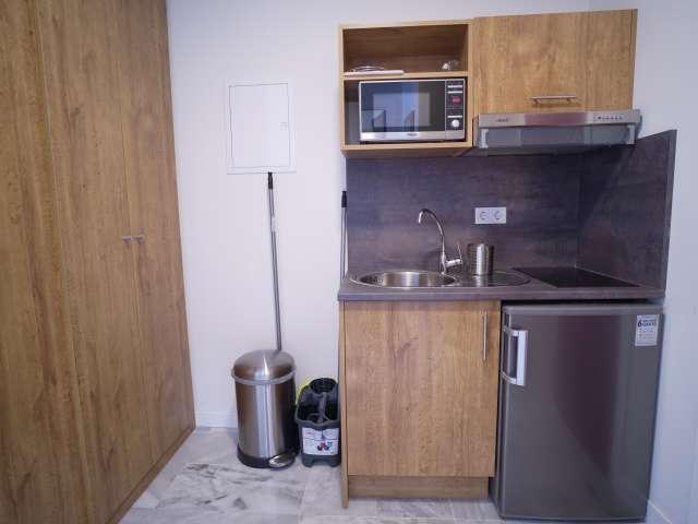 Estudio en alquiler en Sevilla, Triana