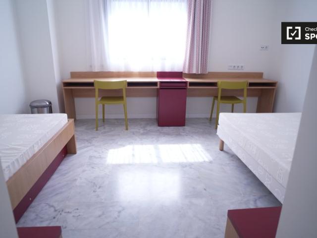Estudio en alquiler en Sevilla, Triana