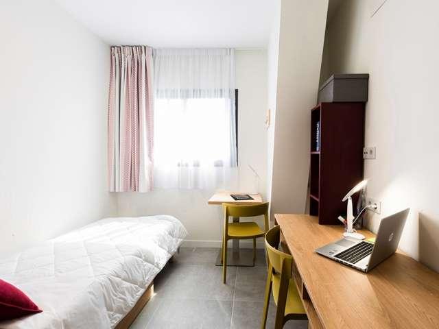 Estudio en alquiler en Triana, Sevilla