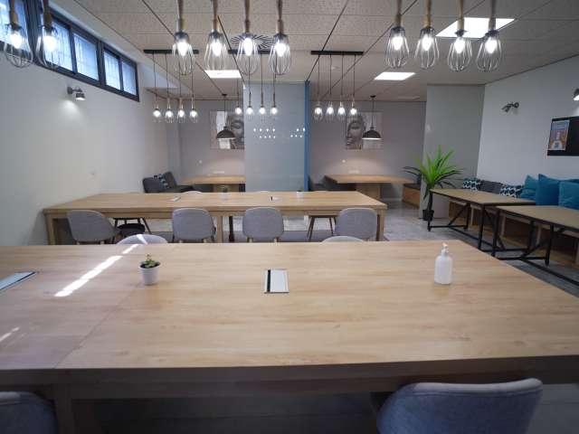 Estudio en alquiler en Sevilla, Triana