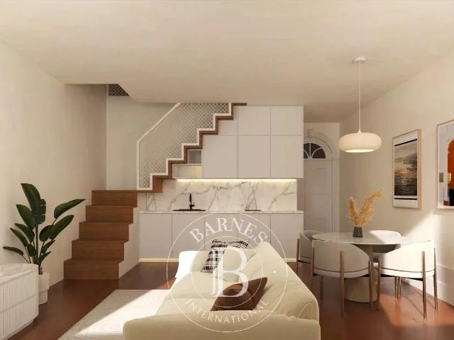 Duplex venda em Baixa do Porto, Porto