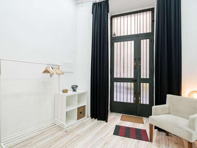 Estudio en alquiler en Madrid, Sol