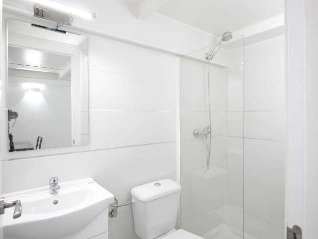 Estudio en alquiler en Madrid, Zofío