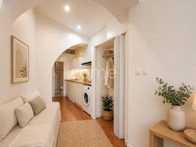 Apartamento venda em Santa Maria Maior, Lisboa