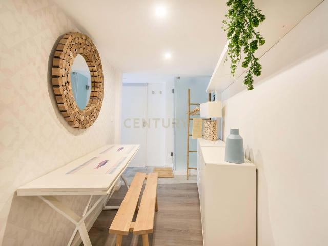 Apartamento venda em Santa Maria Maior, Lisboa