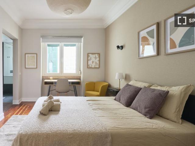 Quarto alugar em Santo António, Lisboa