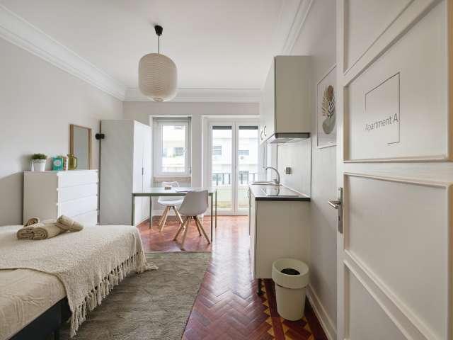 Quarto alugar em Santo António, Lisboa