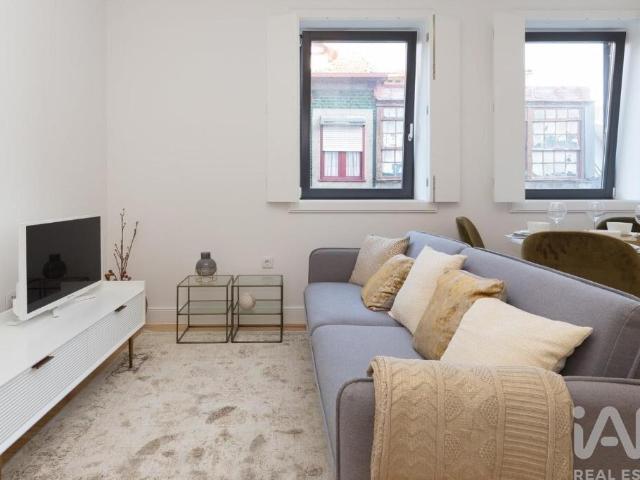 Apartamento venda em Porto