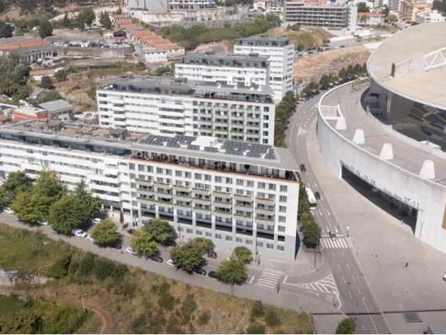 Apartamento venda em Pêgo Negro, Porto