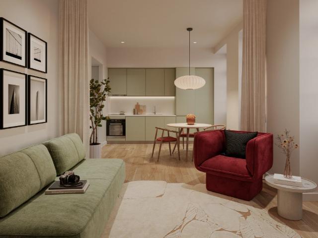 Apartamento venda em Porto, Cedofeita