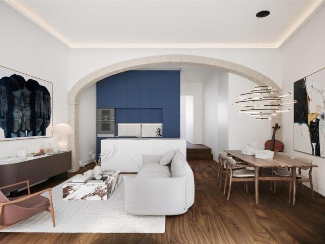 Apartamento venda em Lisboa
