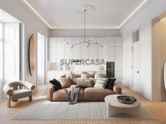 Casa venda em Misericórdia, Lisboa