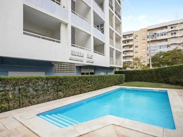 Estúdio alugar em Alto Pacheco, Portimão