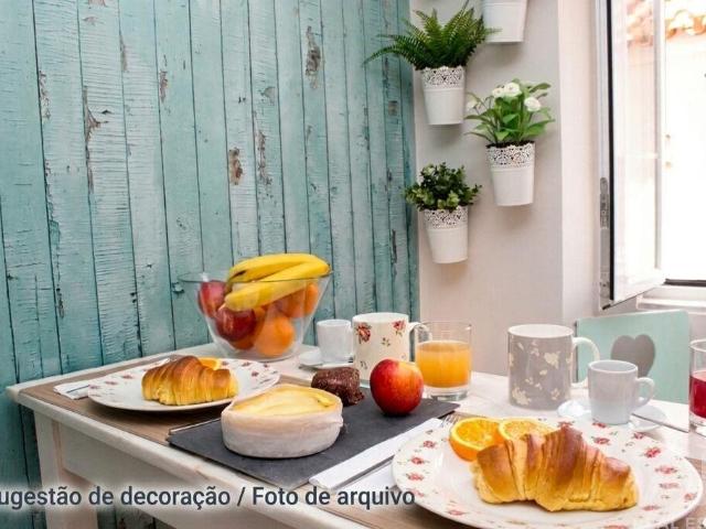Apartamento venda em São Vicente de Fora, Lisboa