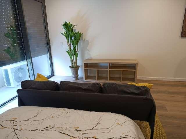 Estúdio alugar em Oliveira do Douro, Vila Nova De Gaia