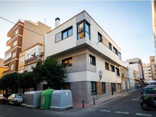 Piso en alquiler en El Progreso, el Vinalopó Mitjà / El Vinalopó Medio
