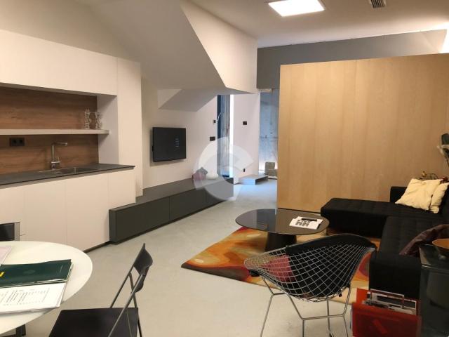 Apartamento en alquiler en Centro, Ourense