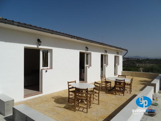 Apartamento en alquiler en Los Tomillares, Alhaurín De La Torre