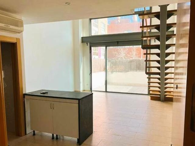 Casa en alquiler en Madrid