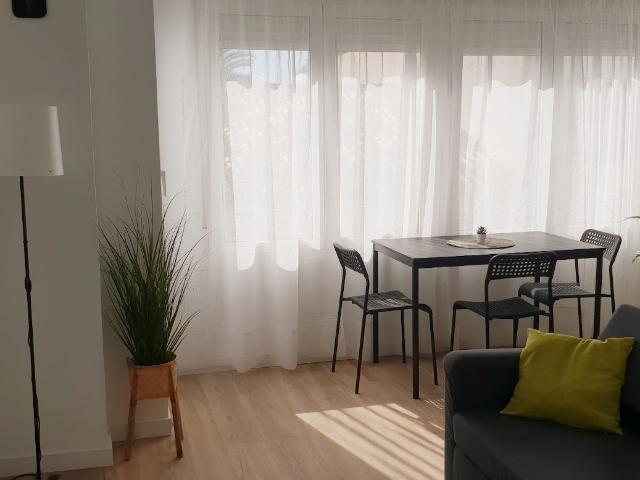 Casa en alquiler en la Marina Baixa, Valencia