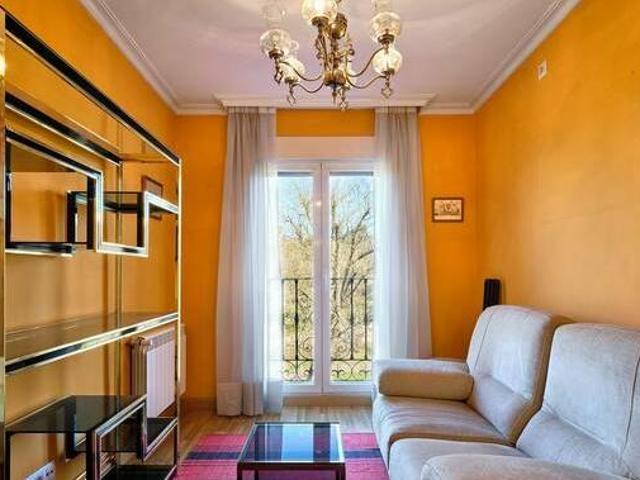Casa en alquiler en Madrid