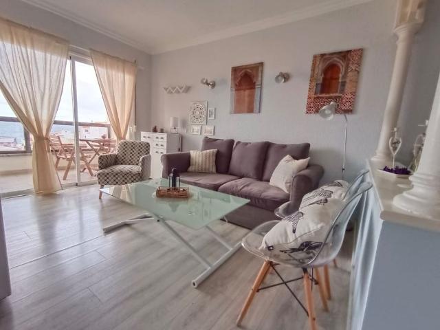 Estudio en alquiler en Puerto De La Cruz, Canarias