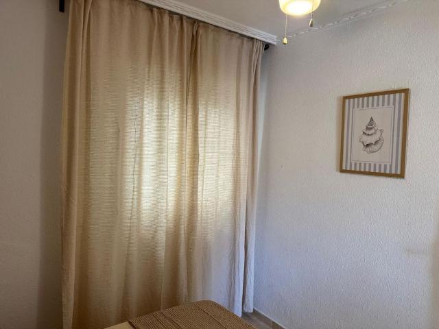 Estudio en alquiler en San Luis de Sabinillas, Costa del Sol Occidental