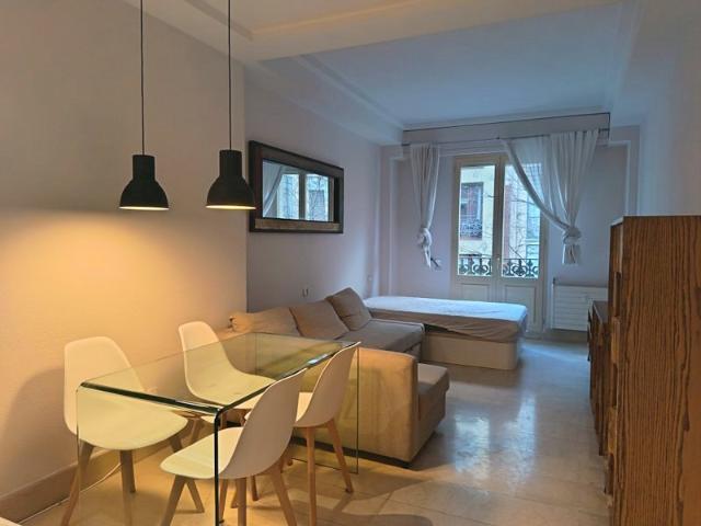 Estudio en alquiler en Centro, Medina-sidonia