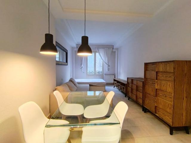 Estudio en alquiler en Centro, Medina-sidonia