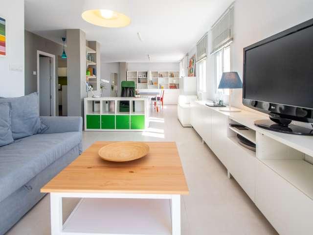 Estudio en alquiler en Cádiz, Trille